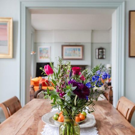 The Artist Collection - Mansion Apartment W14 Home At Heart Ftz Londen Buitenkant foto