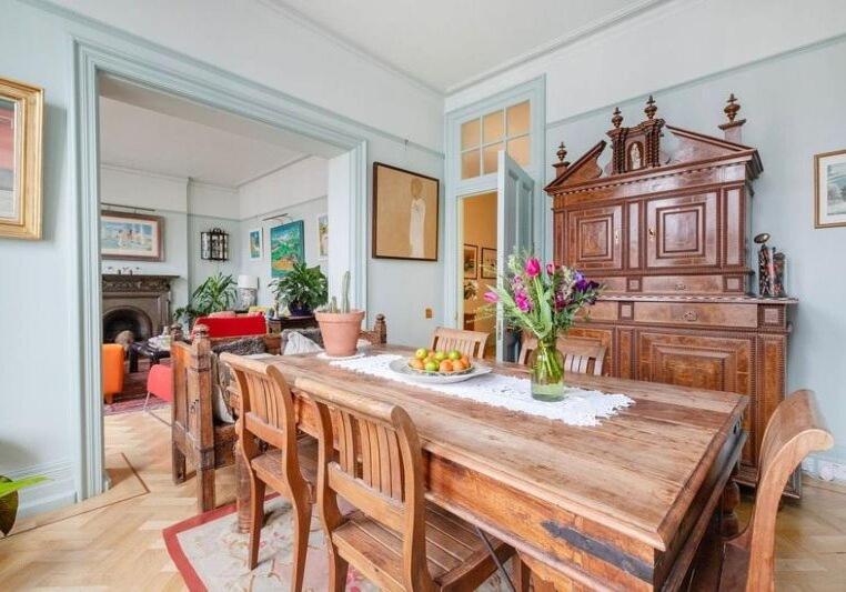 The Artist Collection - Mansion Apartment W14 Home At Heart Ftz Londen Buitenkant foto