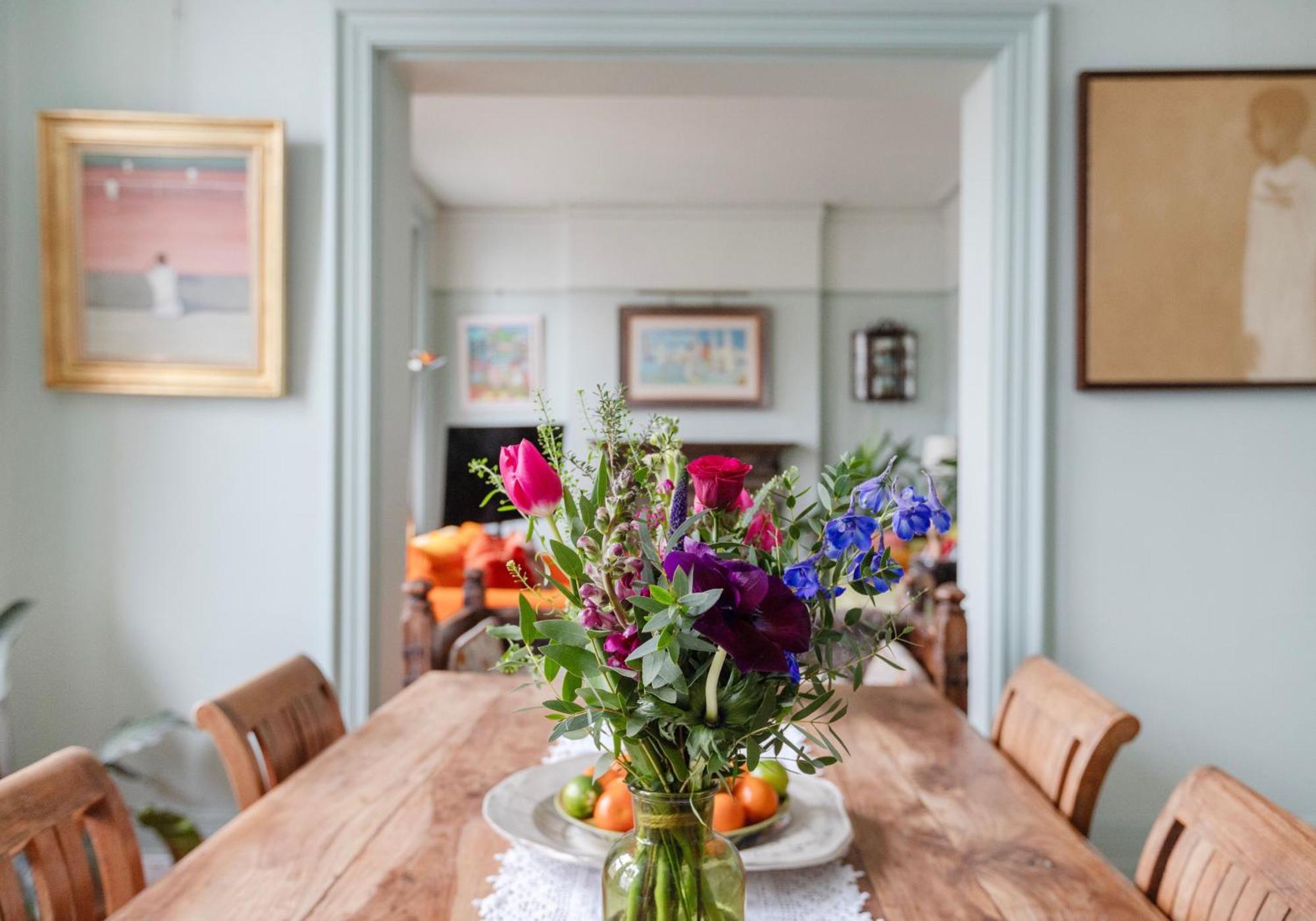 The Artist Collection - Mansion Apartment W14 Home At Heart Ftz Londen Buitenkant foto
