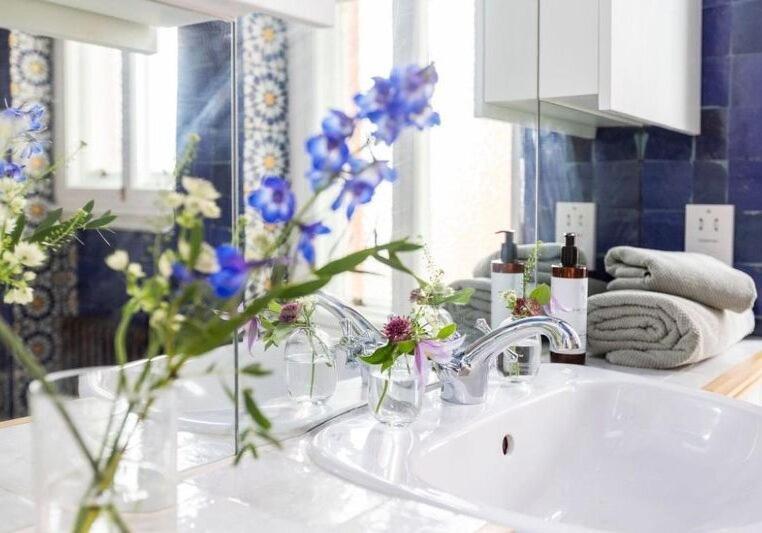 The Artist Collection - Mansion Apartment W14 Home At Heart Ftz Londen Buitenkant foto