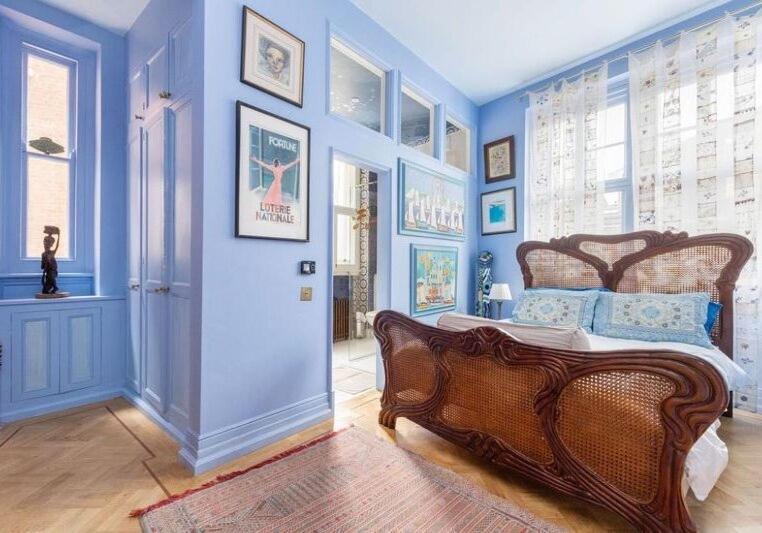 The Artist Collection - Mansion Apartment W14 Home At Heart Ftz Londen Buitenkant foto
