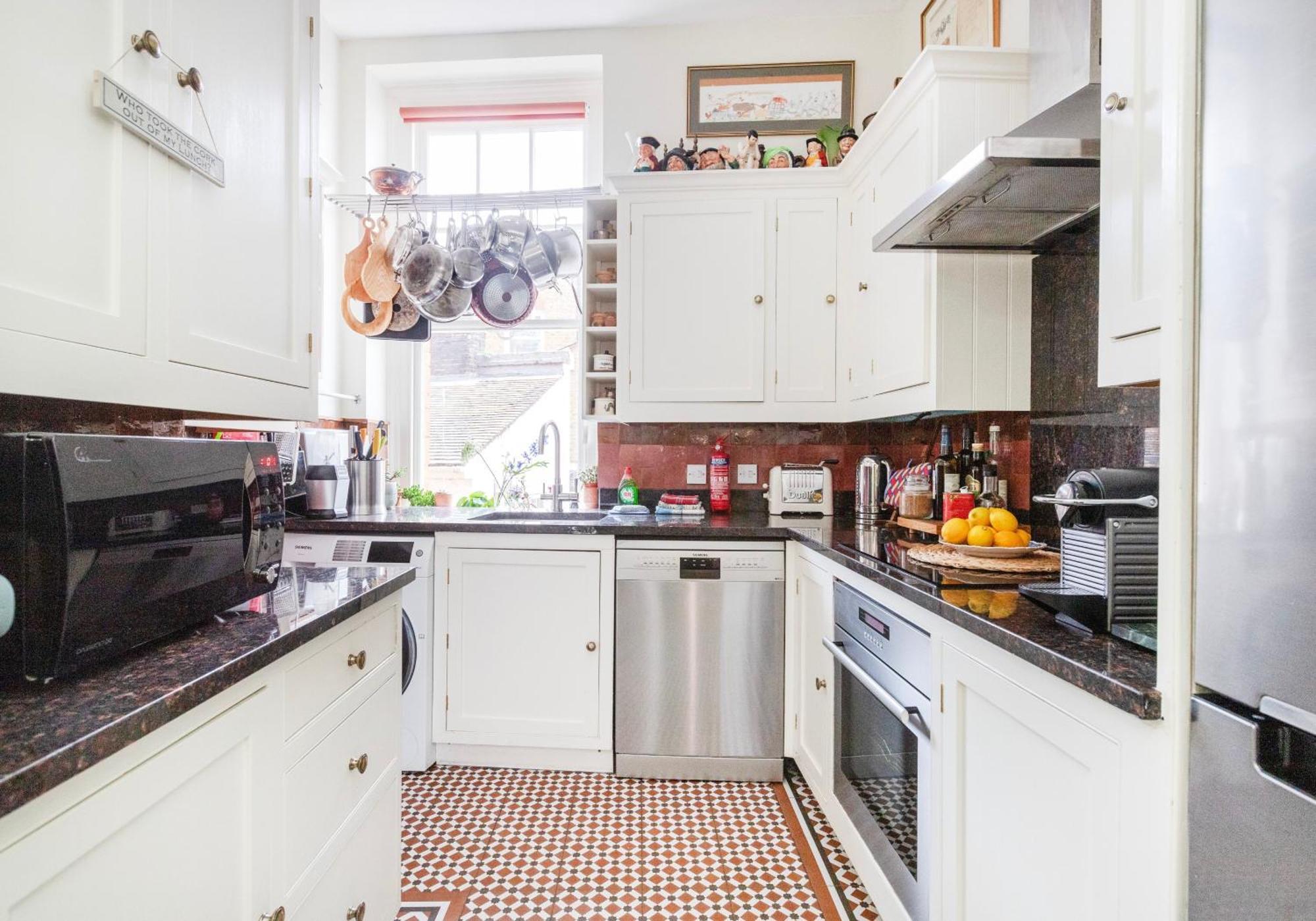 The Artist Collection - Mansion Apartment W14 Home At Heart Ftz Londen Buitenkant foto