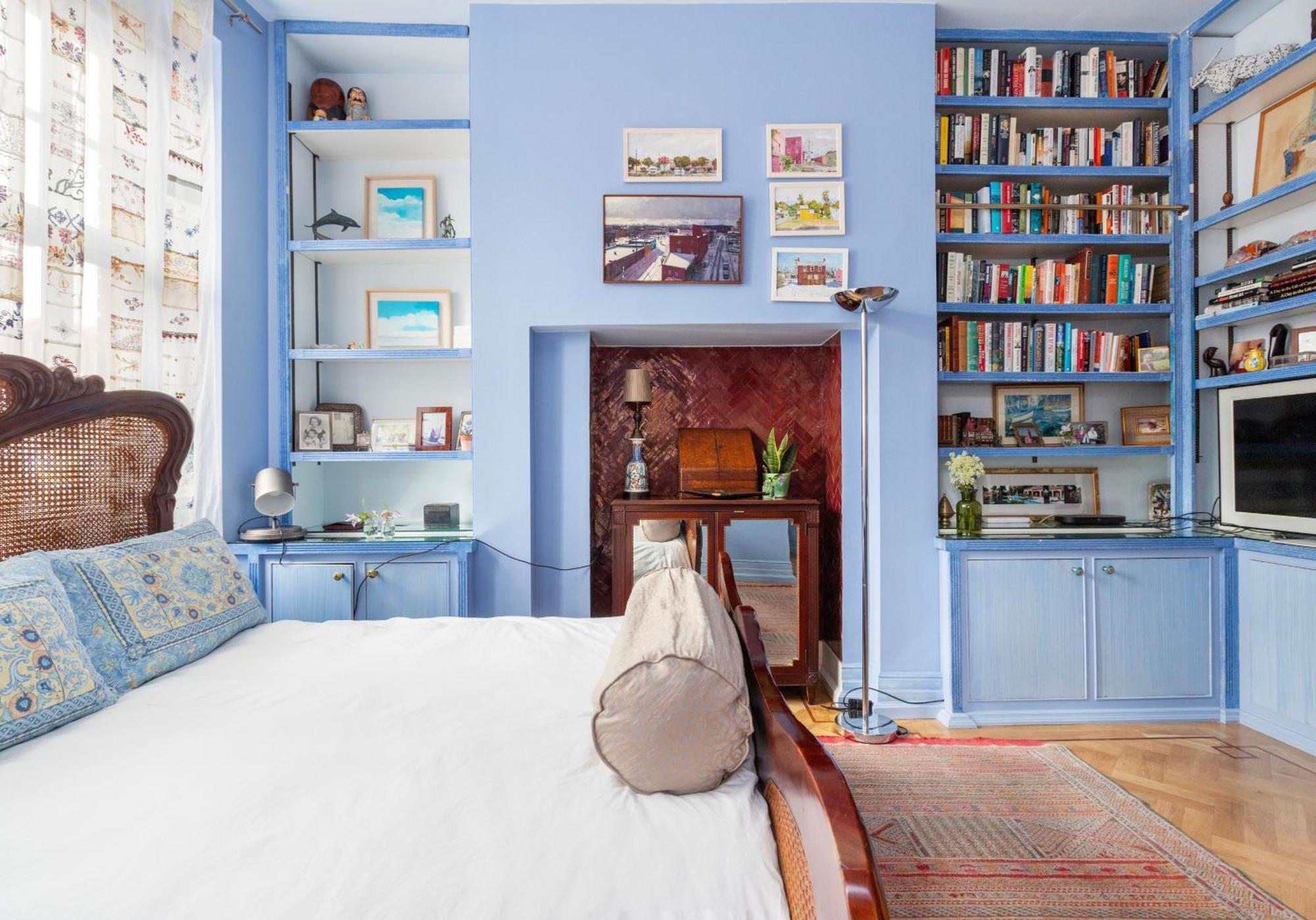 The Artist Collection - Mansion Apartment W14 Home At Heart Ftz Londen Buitenkant foto