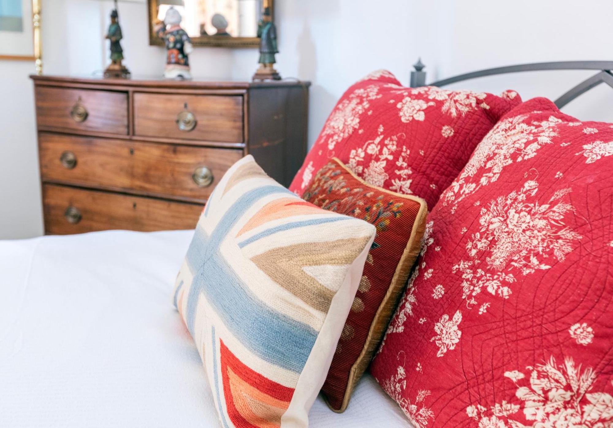 The Artist Collection - Mansion Apartment W14 Home At Heart Ftz Londen Buitenkant foto