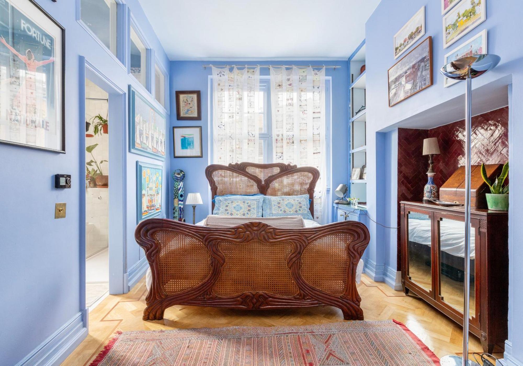 The Artist Collection - Mansion Apartment W14 Home At Heart Ftz Londen Buitenkant foto