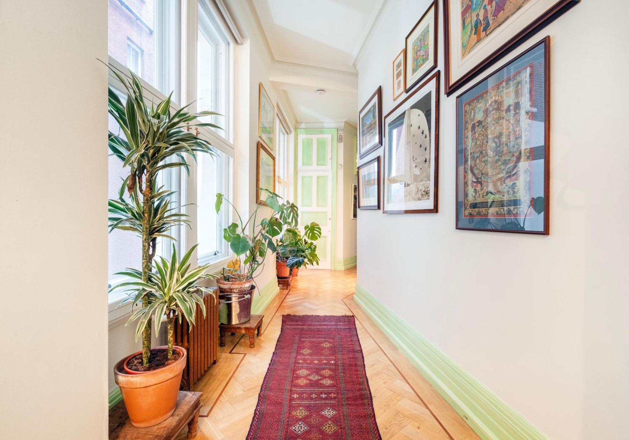 The Artist Collection - Mansion Apartment W14 Home At Heart Ftz Londen Buitenkant foto