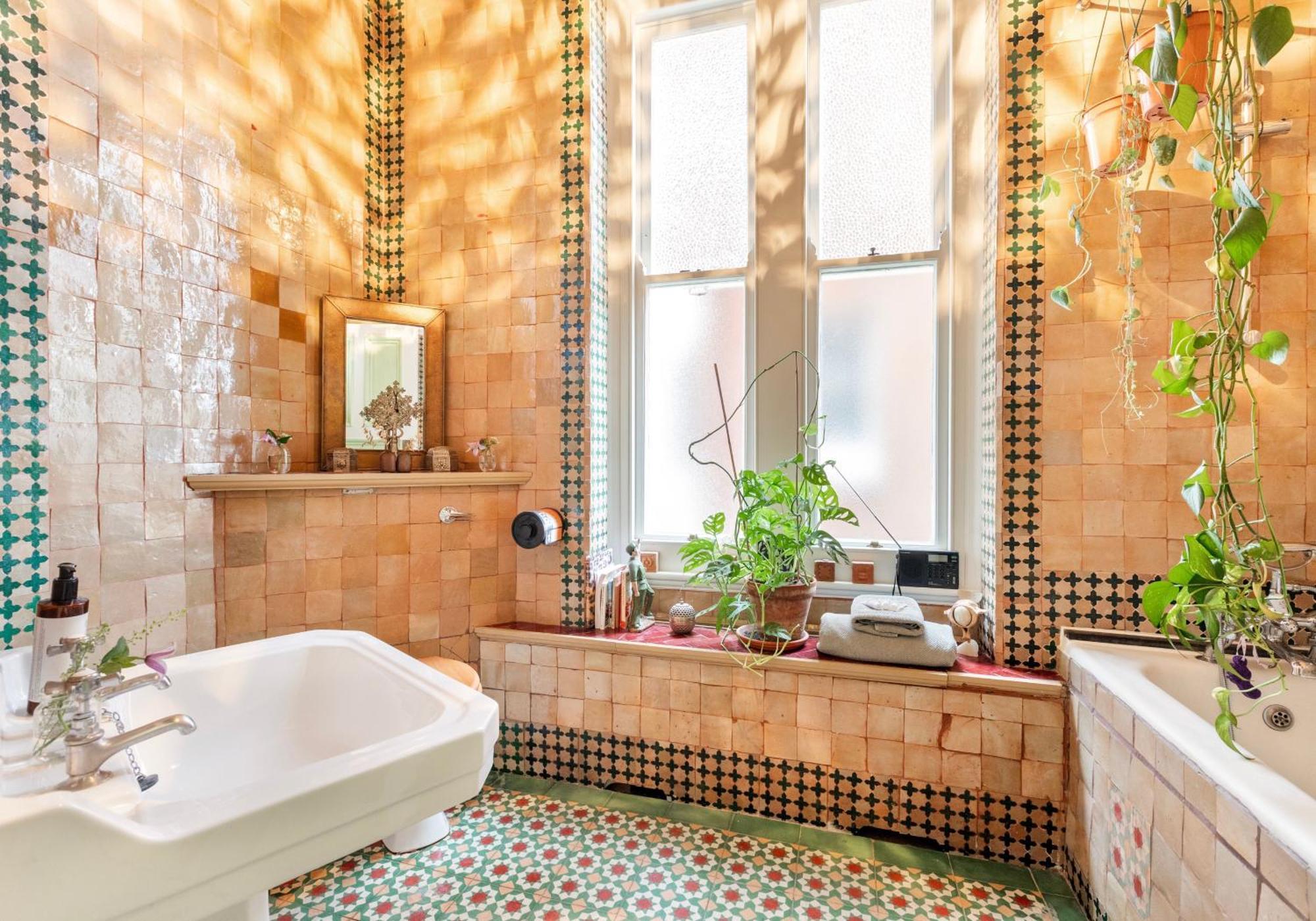 The Artist Collection - Mansion Apartment W14 Home At Heart Ftz Londen Buitenkant foto