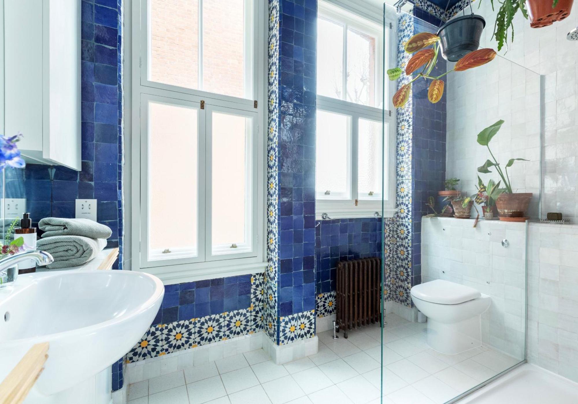 The Artist Collection - Mansion Apartment W14 Home At Heart Ftz Londen Buitenkant foto
