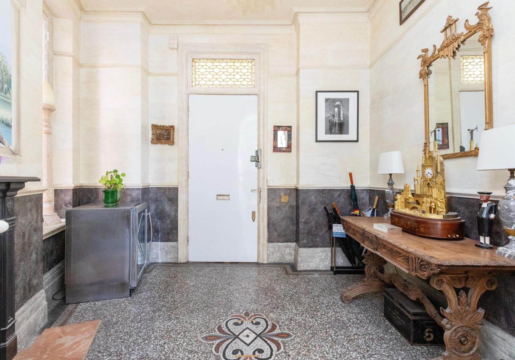 The Artist Collection - Mansion Apartment W14 Home At Heart Ftz Londen Buitenkant foto